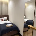 Apartman Positive Vibe Luxury With Gated Parking Vlora