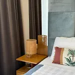 アパート Positive Vibe Luxury With Gated Parking Vlorë