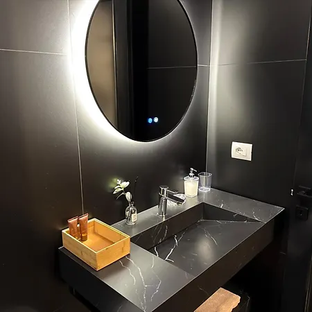 Appartement Positive Vibe Luxury With Gated Parking