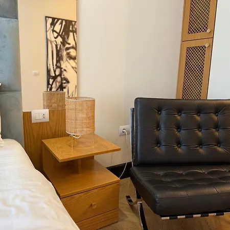 アパート Positive Vibe Luxury With Gated Parking *