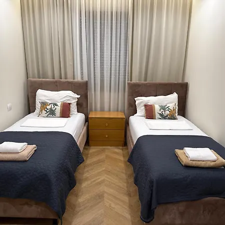 Apartment Positive Vibe Luxury With Gated Parking