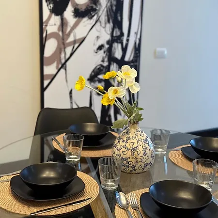 Positive Vibe Luxury With Gated Parking * Vlorë