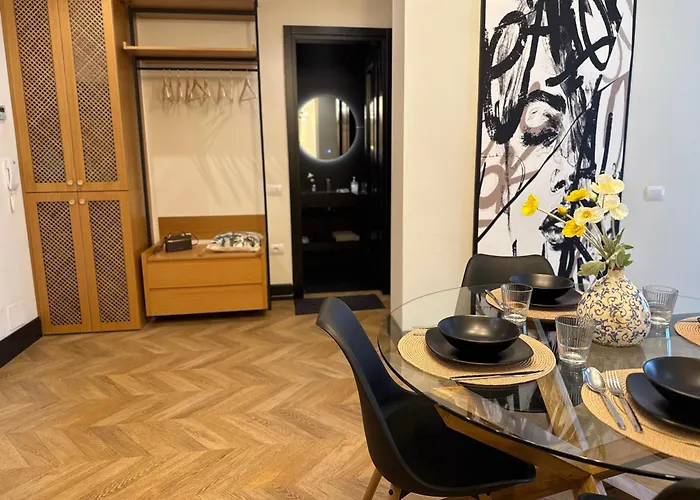Positive Vibe Luxury With Gated Parking * Vlorë