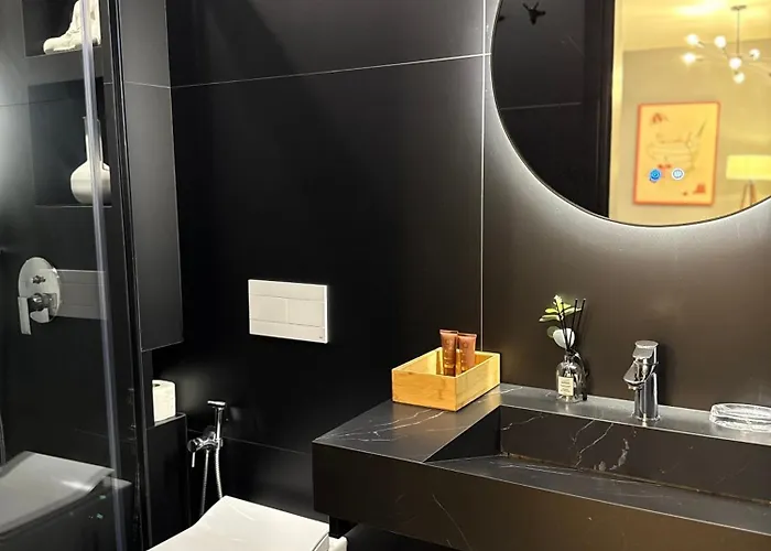 Positive Vibe Luxury With Gated Parking * Vlorë