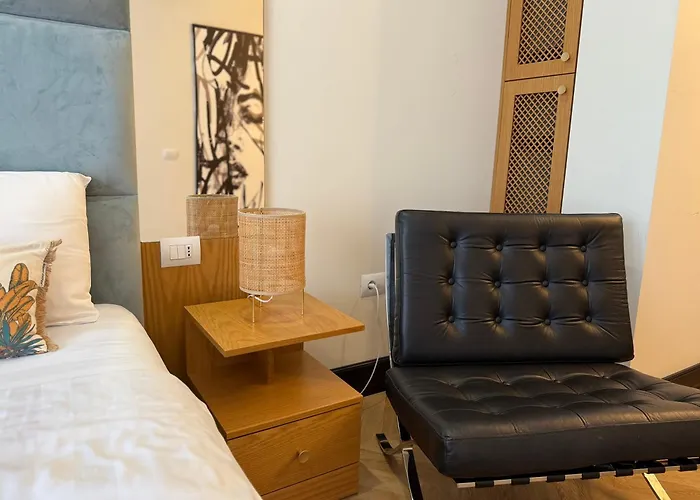 Apartment Positive Vibe Luxury With Gated Parking *