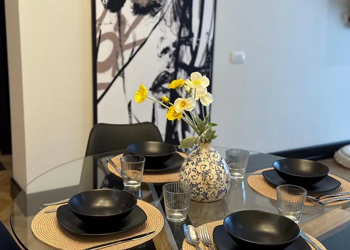 Positive Vibe Luxury With Gated Parking * Vlorë